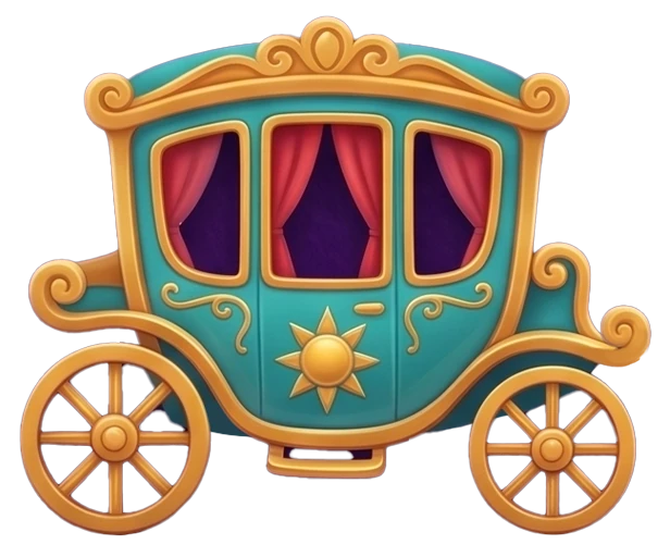 Carriage obstacle