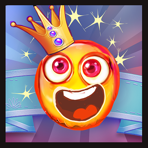 Jolly Battle jawbreaker