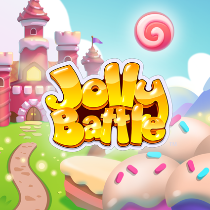 JOLLY by IvanG - Game Jolt  Jolly, Candy games, Graphic card